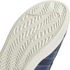 imageadidas Mens Grand Court Alpha 00s SneakerDark BlueDark BlueHalo Blue