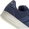 imageadidas Mens Grand Court Alpha 00s SneakerDark BlueDark BlueHalo Blue