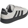 imageadidas Mens Grand Court Alpha 00s SneakerGrey Black