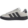 imageadidas Mens Grand Court Alpha 00s SneakerGrey Black