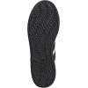 imageadidas Mens Grand Court Alpha 00s SneakerGreyBlackBlack