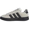 imageadidas Mens Grand Court Alpha 00s SneakerGreyBlackBlack