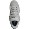 imageadidas Mens Grand Court Alpha 00s SneakerGreyGreyBlack