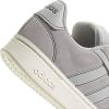 imageadidas Mens Grand Court Alpha 00s SneakerGreyGreyBlack