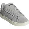 imageadidas Mens Grand Court Alpha 00s SneakerGreyGreyBlack