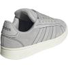 imageadidas Mens Grand Court Alpha 00s SneakerGreyGreyBlack