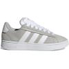 imageadidas Mens Grand Court Alpha 00s SneakerGreyWhiteGrey