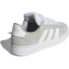 imageadidas Mens Grand Court Alpha 00s SneakerGreyWhiteGrey