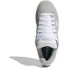 imageadidas Mens Grand Court Alpha 00s SneakerGreyWhiteGrey