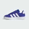 imageadidas Mens Grand Court Alpha 00s SneakerLucid BlueWhiteLucid Blue