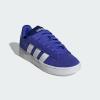 imageadidas Mens Grand Court Alpha 00s SneakerLucid BlueWhiteLucid Blue