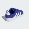 imageadidas Mens Grand Court Alpha 00s SneakerLucid BlueWhiteLucid Blue