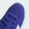 imageadidas Mens Grand Court Alpha 00s SneakerLucid BlueWhiteLucid Blue