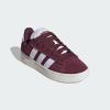 imageadidas Mens Grand Court Alpha 00s SneakerMaroonWhiteMaroon