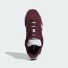 imageadidas Mens Grand Court Alpha 00s SneakerMaroonWhiteMaroon