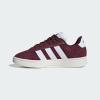 imageadidas Mens Grand Court Alpha 00s SneakerMaroonWhiteMaroon