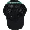 imageadidas Mens Hydrophobic Tour Golf HatCollegiateGreen