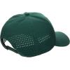 imageadidas Mens Hydrophobic Tour Golf HatCollegiateGreen