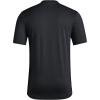 imageadidas Mens Inter Miami Cf MLS Short Sleeve TShirtBlack Inter Miami