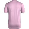 imageadidas Mens Inter Miami Cf MLS Short Sleeve TShirtPink Inter Miami