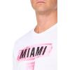 imageadidas Mens Inter Miami Cf MLS Short Sleeve TShirtWhite Miami