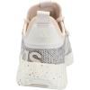 imageadidas Mens Kaptir 30 ShoeAluminaOff WhiteCrystal Sand