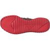 imageadidas Mens Kaptir 30 ShoeBlackBetter ScarletBlack