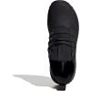 imageadidas Mens Kaptir 30 ShoeBlackBlackBlack