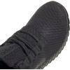 imageadidas Mens Kaptir 30 ShoeBlackBlackBlack