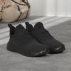 imageadidas Mens Kaptir 30 ShoeBlackBlackBlack