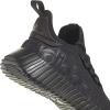 imageadidas Mens Kaptir 30 ShoeBlackBlackBlack