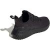 imageadidas Mens Kaptir 30 ShoeBlackBlackBlack