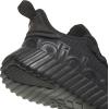 imageadidas Mens Kaptir 30 ShoeBlackBlackBlack2023