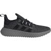 imageadidas Mens Kaptir 30 ShoeBlackBlackGrey