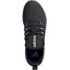 imageadidas Mens Kaptir 30 ShoeBlackBlackGrey