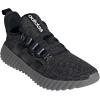 imageadidas Mens Kaptir 30 ShoeBlackBlackGrey