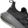 imageadidas Mens Kaptir 30 ShoeBlackBlackGrey