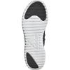 imageadidas Mens Kaptir 30 ShoeBlackBlackWhite