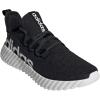 imageadidas Mens Kaptir 30 ShoeBlackBlackWhite