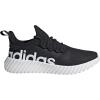 imageadidas Mens Kaptir 30 ShoeBlackBlackWhite