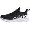 imageadidas Mens Kaptir 30 ShoeBlackBlackWhite