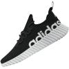 imageadidas Mens Kaptir 30 ShoeBlackBlackWhite