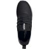 imageadidas Mens Kaptir 30 ShoeBlackBlackWhite