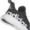 imageadidas Mens Kaptir 30 ShoeBlackBlackWhite