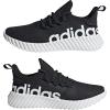 imageadidas Mens Kaptir 30 ShoeBlackBlackWhite