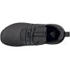 imageadidas Mens Kaptir 30 ShoeBlackCarbonBetter Scarlet