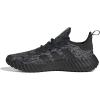 imageadidas Mens Kaptir 30 ShoeBlackGreyBlack