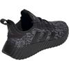 imageadidas Mens Kaptir 30 ShoeBlackGreyBlack