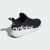 imageadidas Mens Kaptir 30 ShoeBlackWhiteWhite