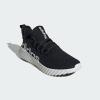 imageadidas Mens Kaptir 30 ShoeBlackWhiteWhite